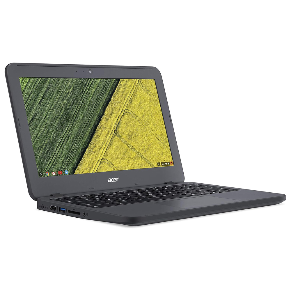 Chromebook Acer C731-N16Q13 Celeron N3060Gº Hd2Gb  4Gb Ram - 11,6" - Chromeos